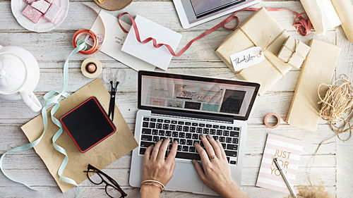 图文设计制作，如何选择你的生产力工具 台式机、笔记本还是迷你电脑？