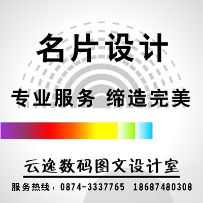 聚焦数码浪潮，铸就图文技艺——走进曲靖云逸数码图文广告